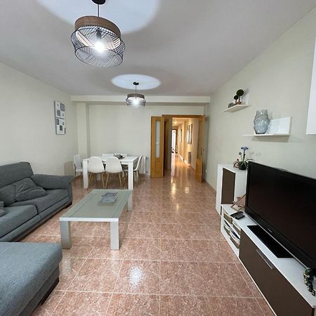 Ferienwohnung Playa Vinaroz Vinarós Exterior foto