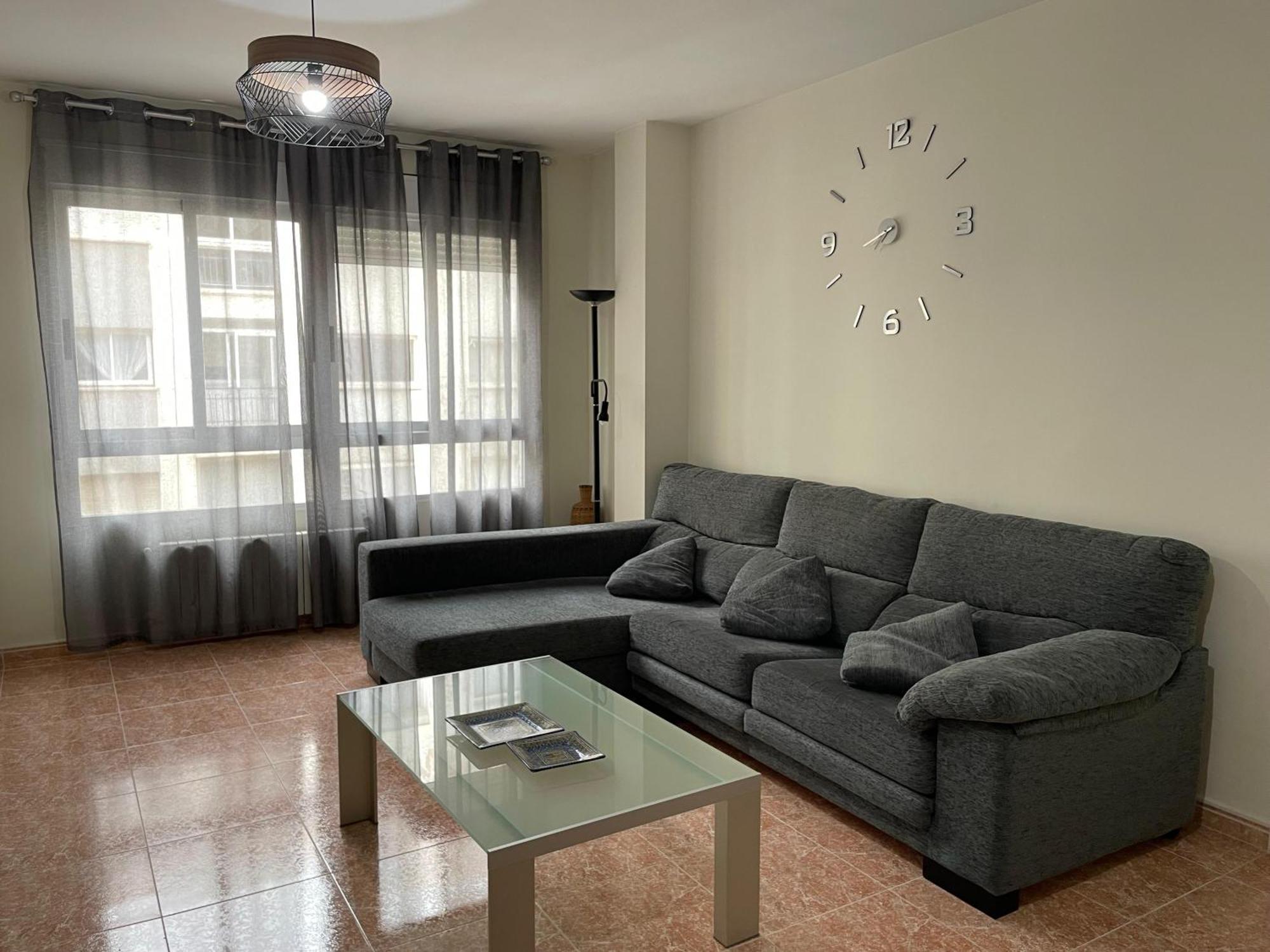 Ferienwohnung Playa Vinaroz Vinarós Exterior foto