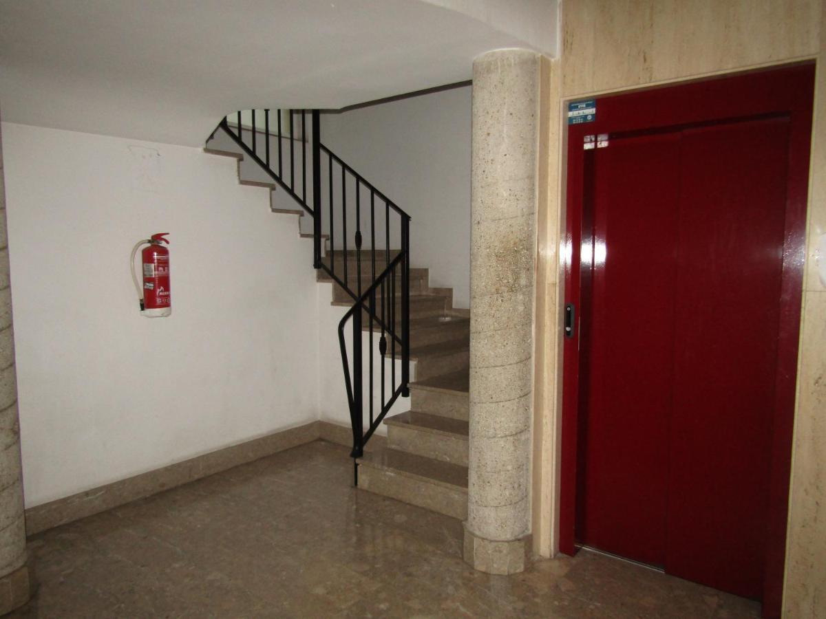 Ferienwohnung Playa Vinaroz Vinarós Exterior foto